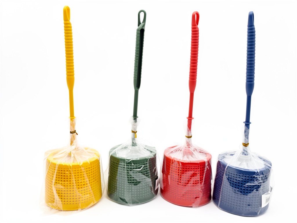 Cepillo de baño colores