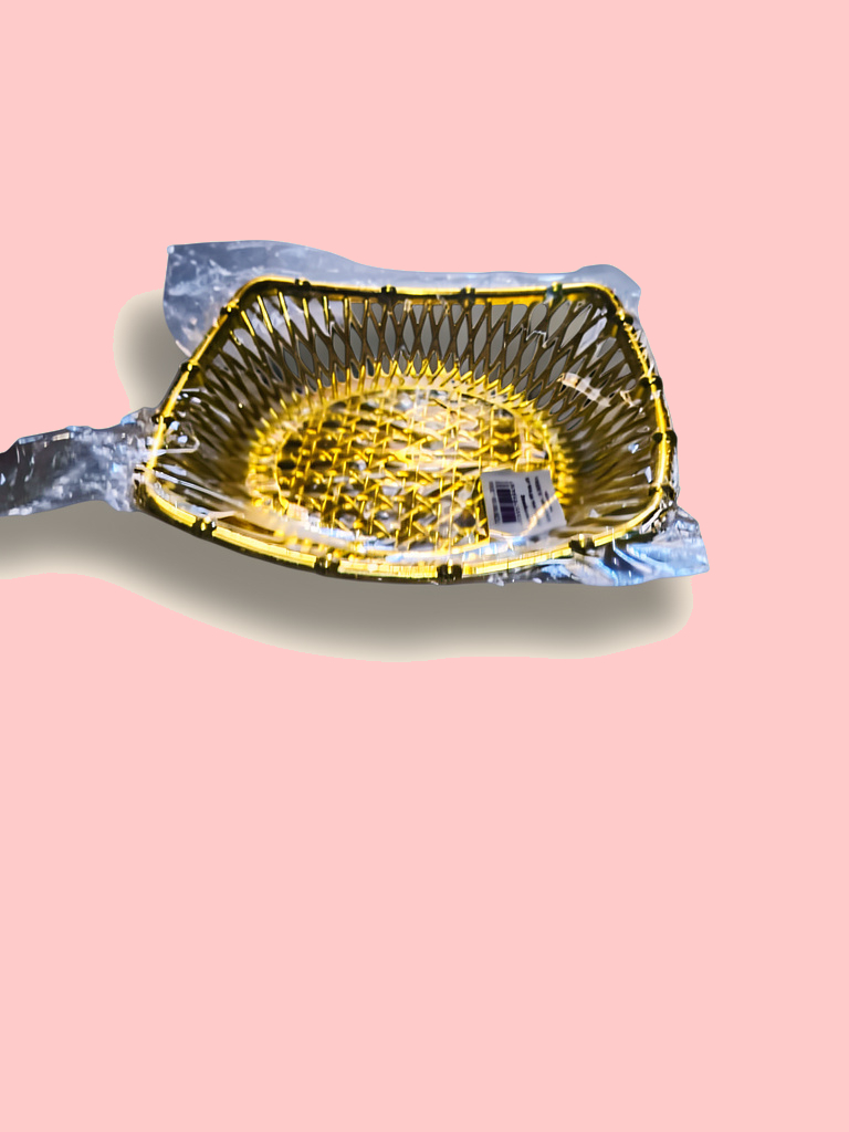 Panadera plástica