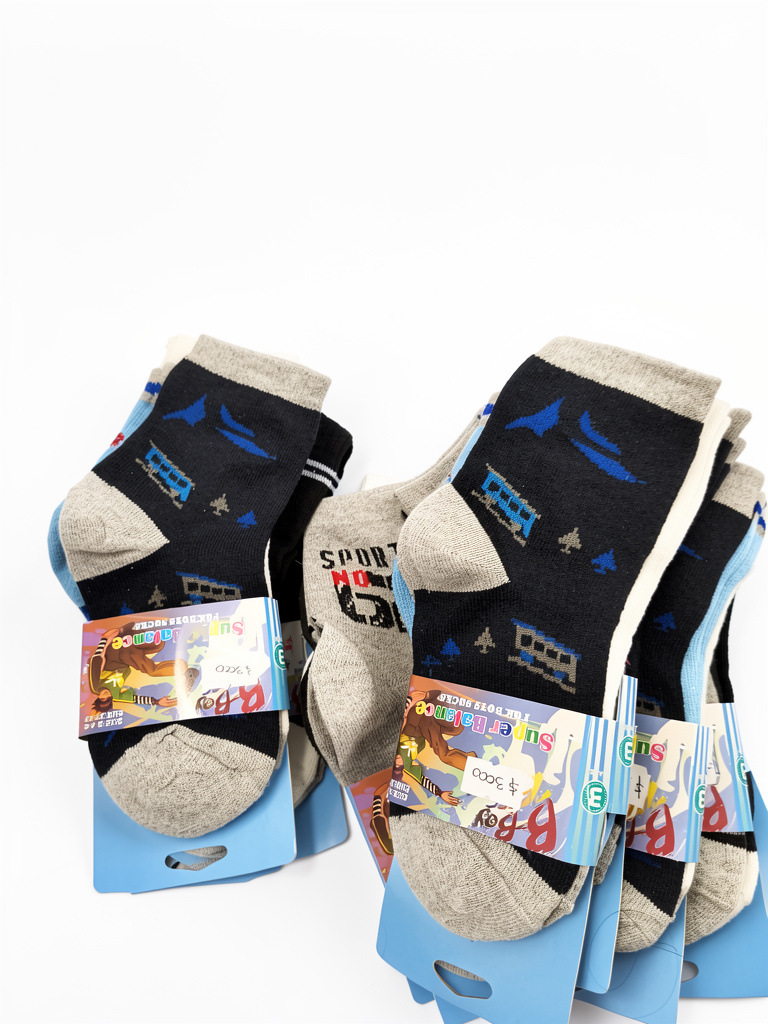 Medias de ofertas talla 46 euro 23-27