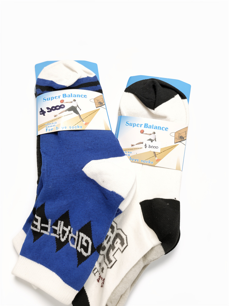 Medias talla 8 10 súper balance oferta x3