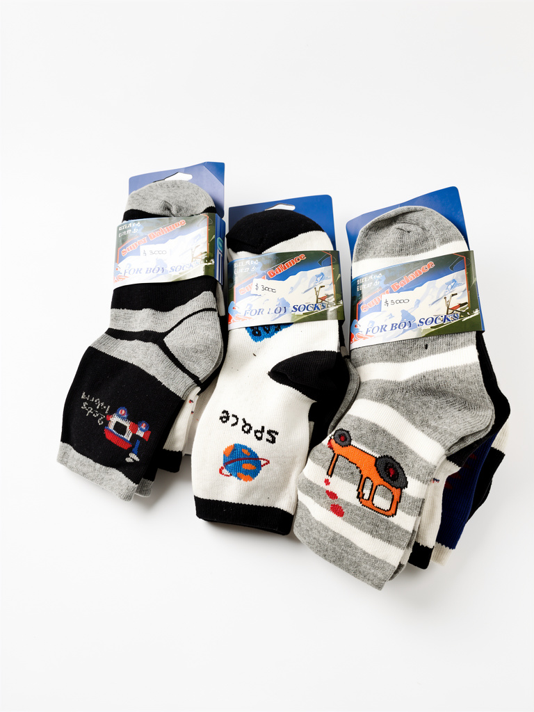 Media Ford boy X3 talla 6-8  eur 27-31