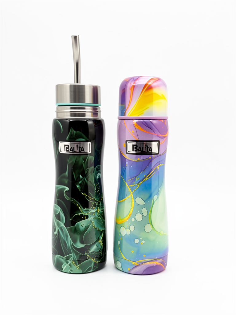 Mate listo/termo 500ml