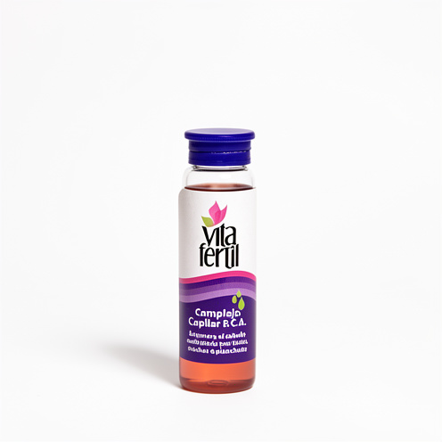 Ampolla Complejo capilar 20/70 10ml