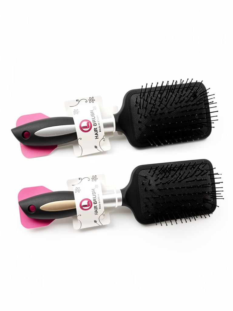 Cepillo desenredante para cabello