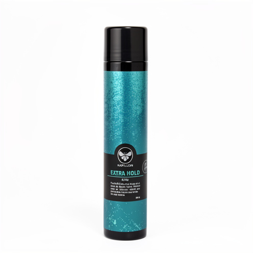 Extra Hold 280g PAPILLON