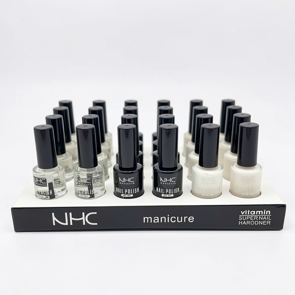 Esmalte para uñas NHC