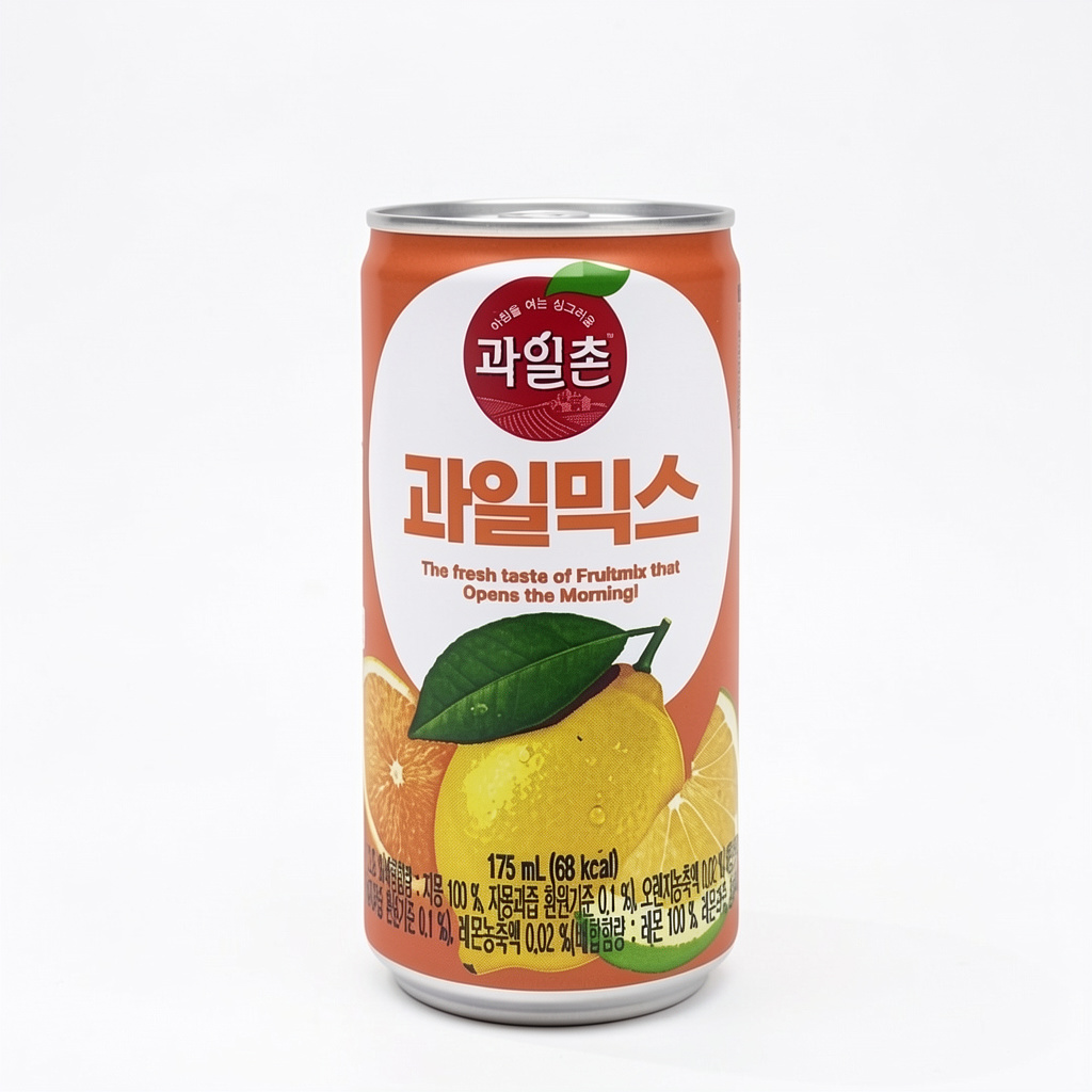 Fruitmix 175ml