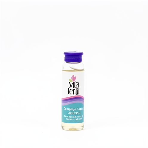 Ampolla Complejo capilar Aquoso VITA-FÉRTIL 10ml