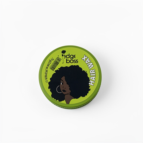 Cera para cabello EDGE BOSS