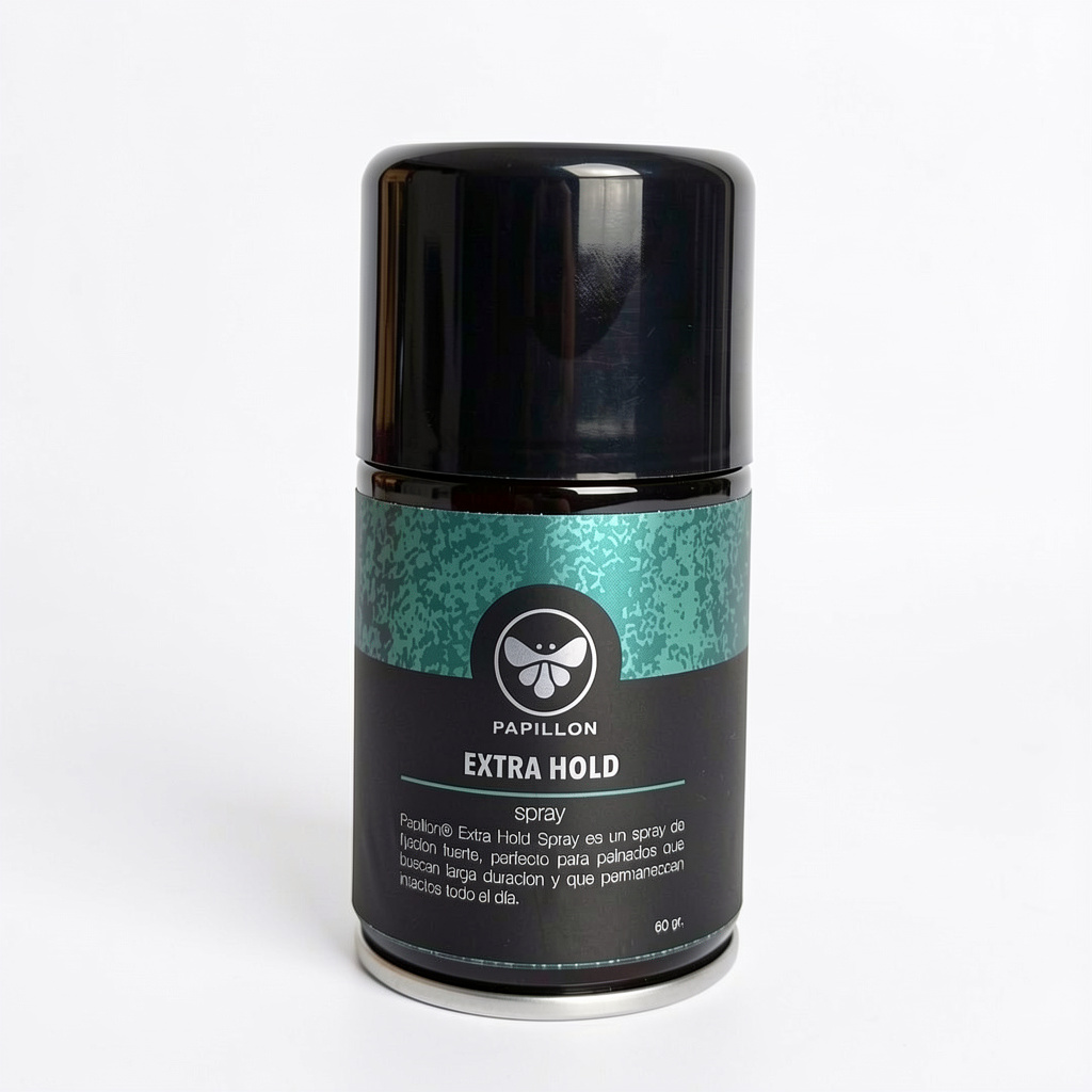 Extra hold 60g PAPILLON