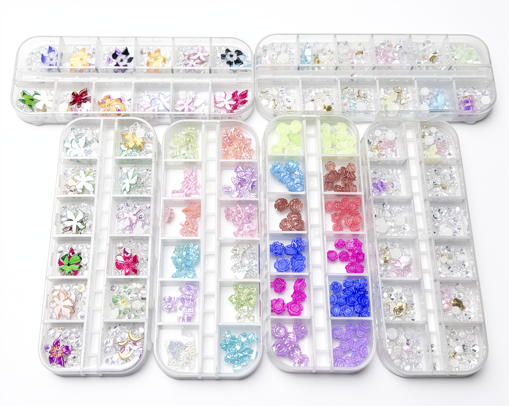 Accerios para manicura Varios
