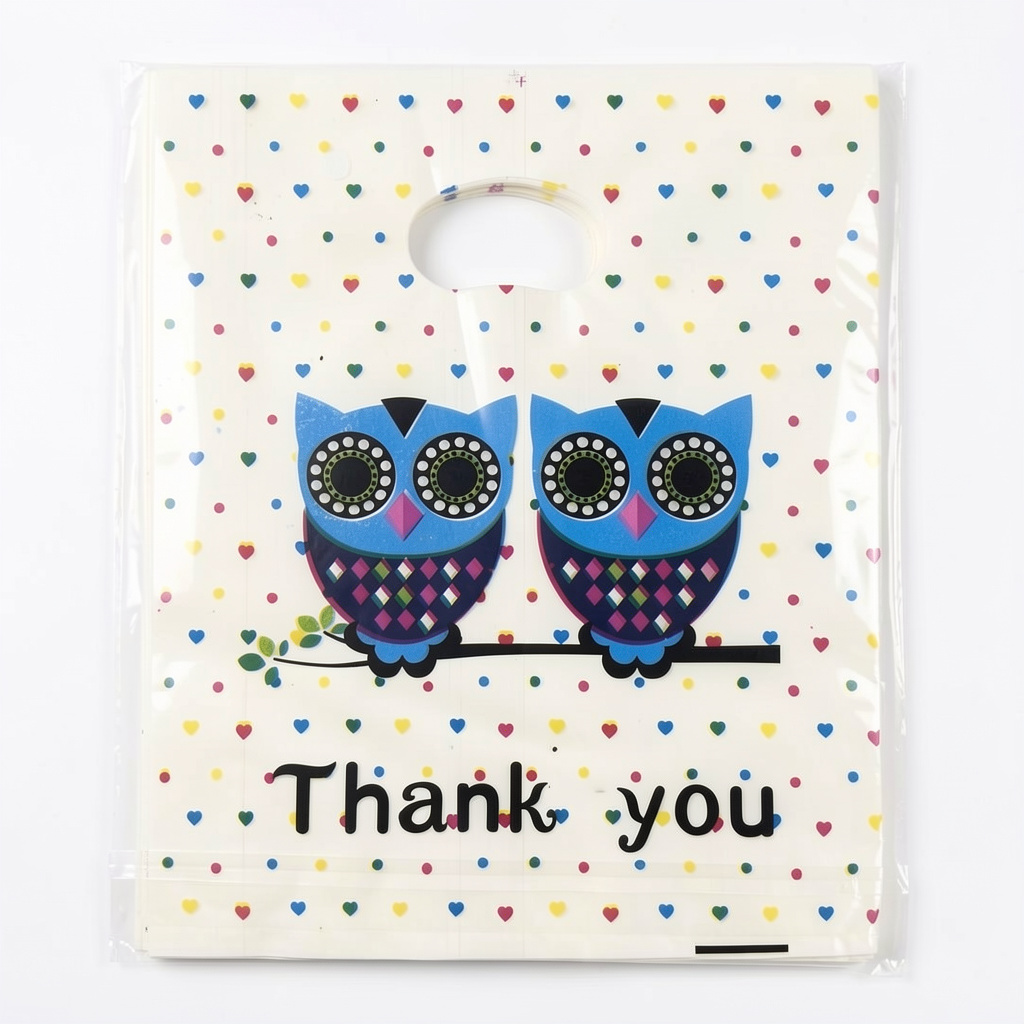 Bolsas 20x25cm 100pcs 79-3