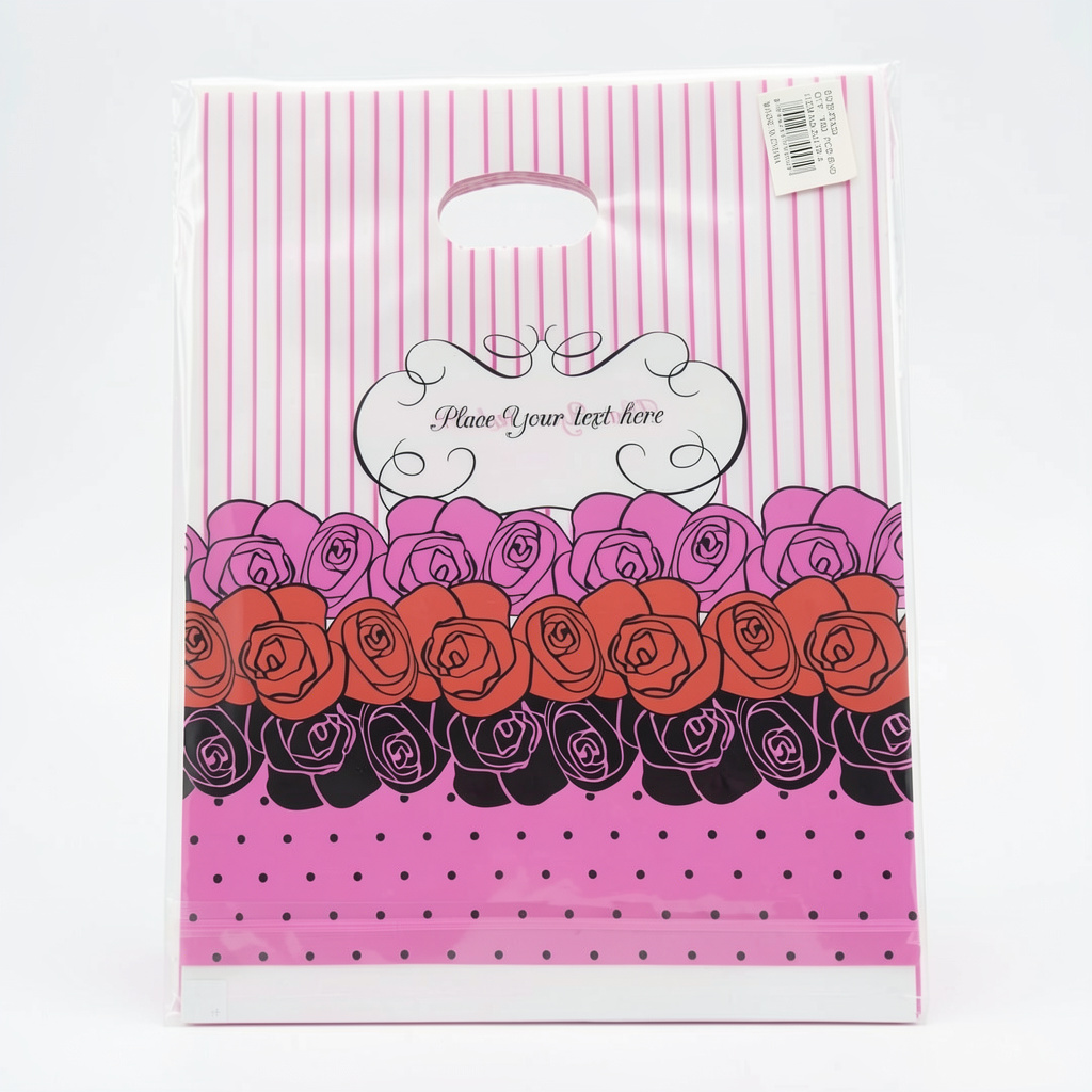 Bolsas 25x35cm 100pcs 79-5