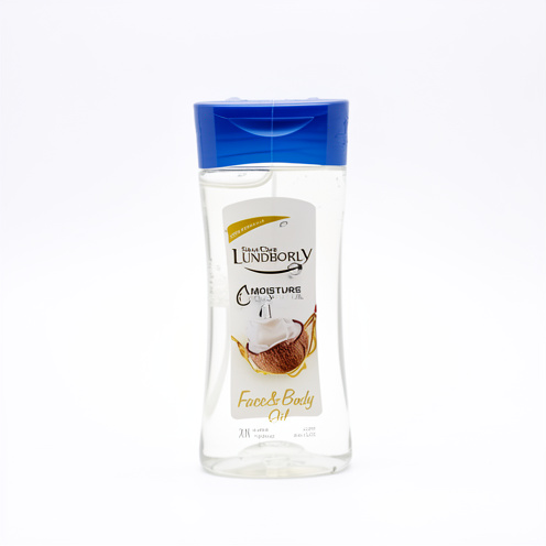 Aceite corporal LUNDBORLY 200ml