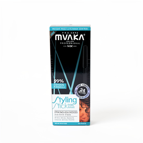 Cera para cabello Profesional MVAKA