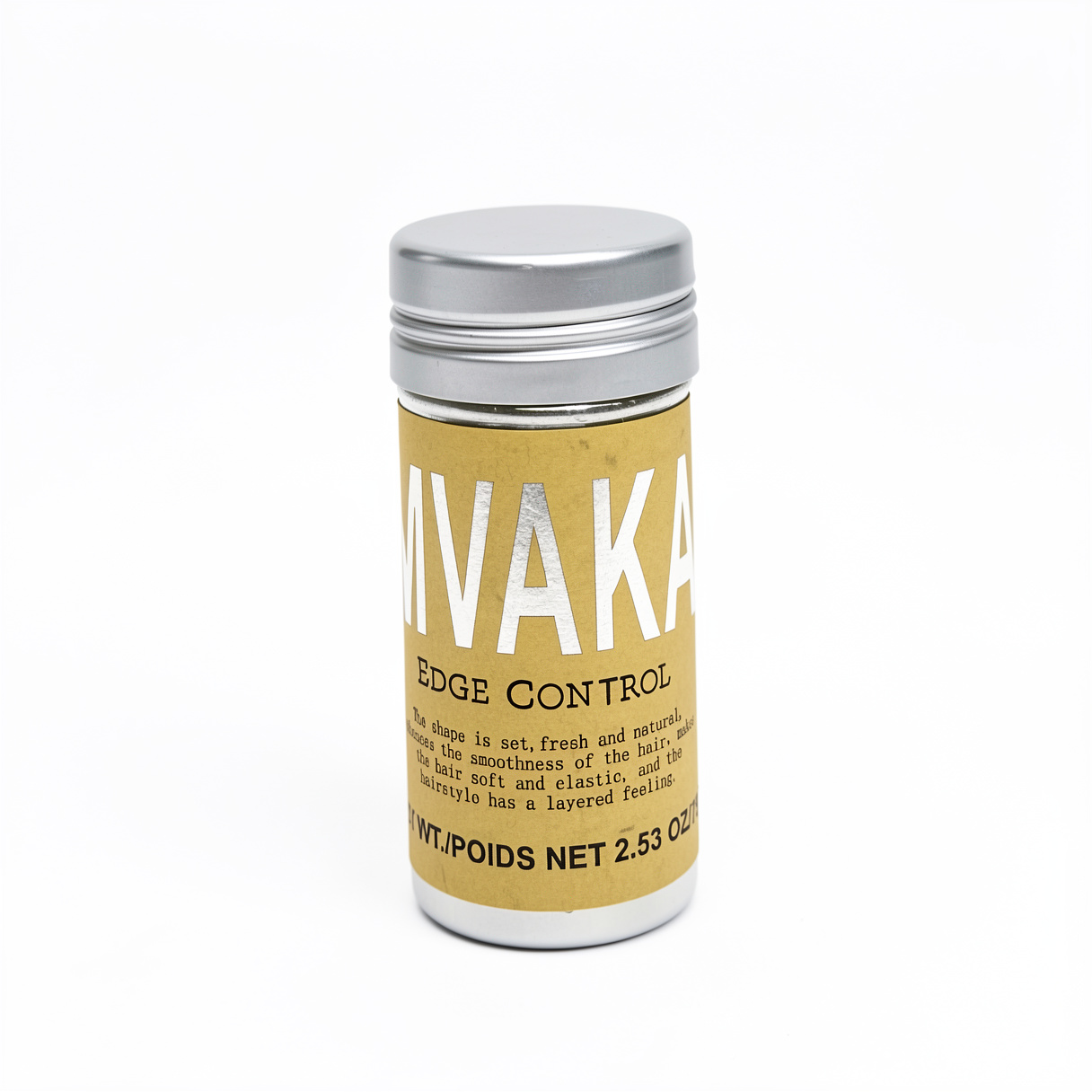 Cera para cabello MVAKA 75g