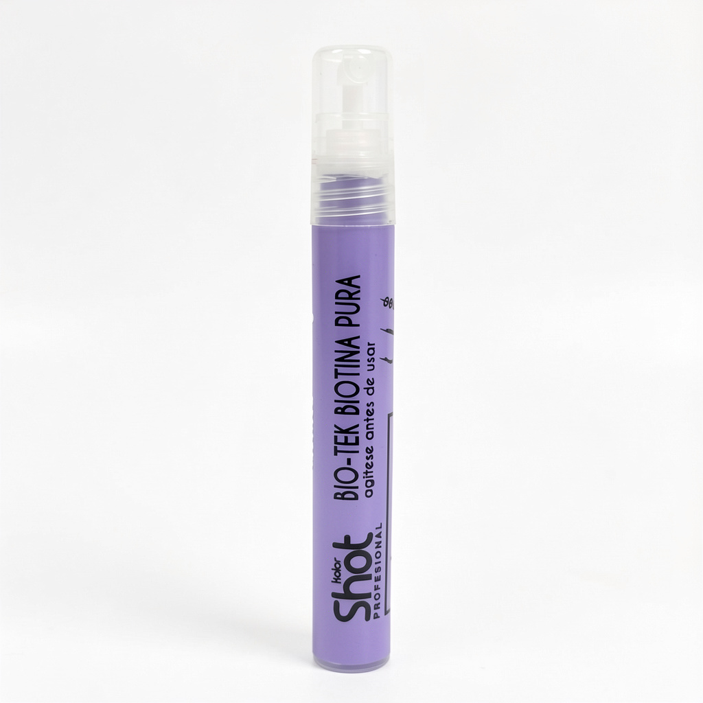 Bio-Tek Biotina Pura KOLOR SHOT 9ml