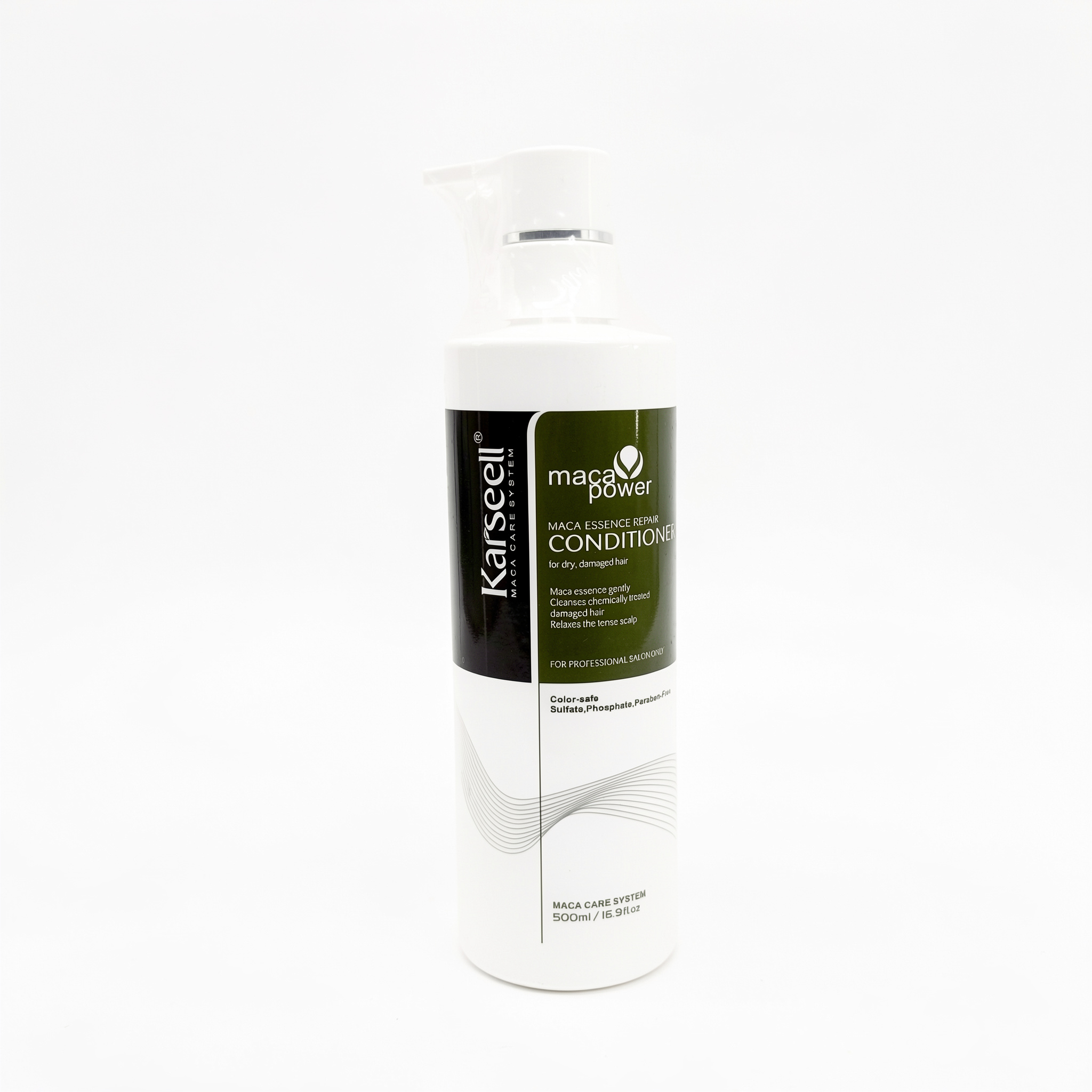 Acondicionar KARSEELL 500ml