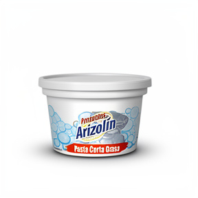 Arizolin Pasta Corta Grasa 32oz