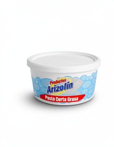 Arizolin Pasta Corta Grasa 16oz