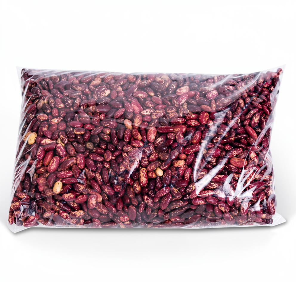 000015A Habichuelas Rojas 1lb