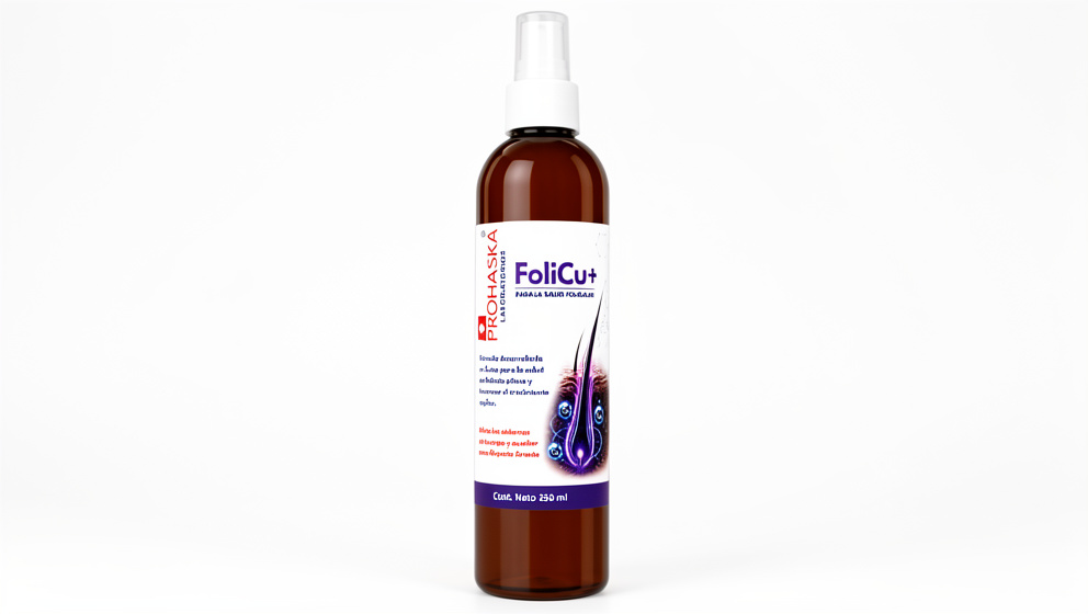 FOLICU+