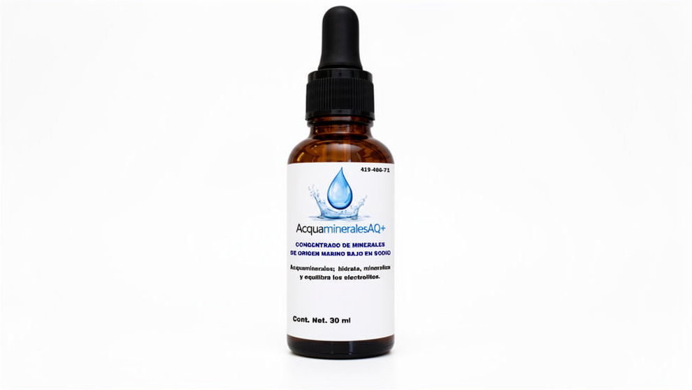 AcquamineralesAQ+