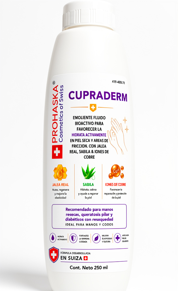 CUPRADEM
