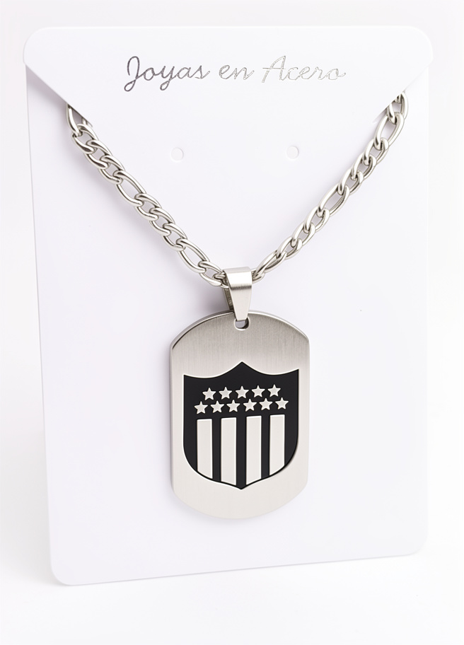 Conjunto de Acero Peñarol/Nacional