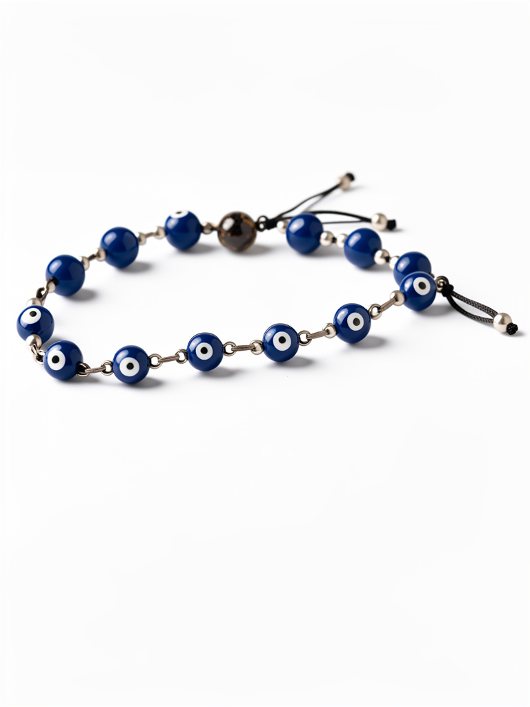 Pulsera Ojo Turco