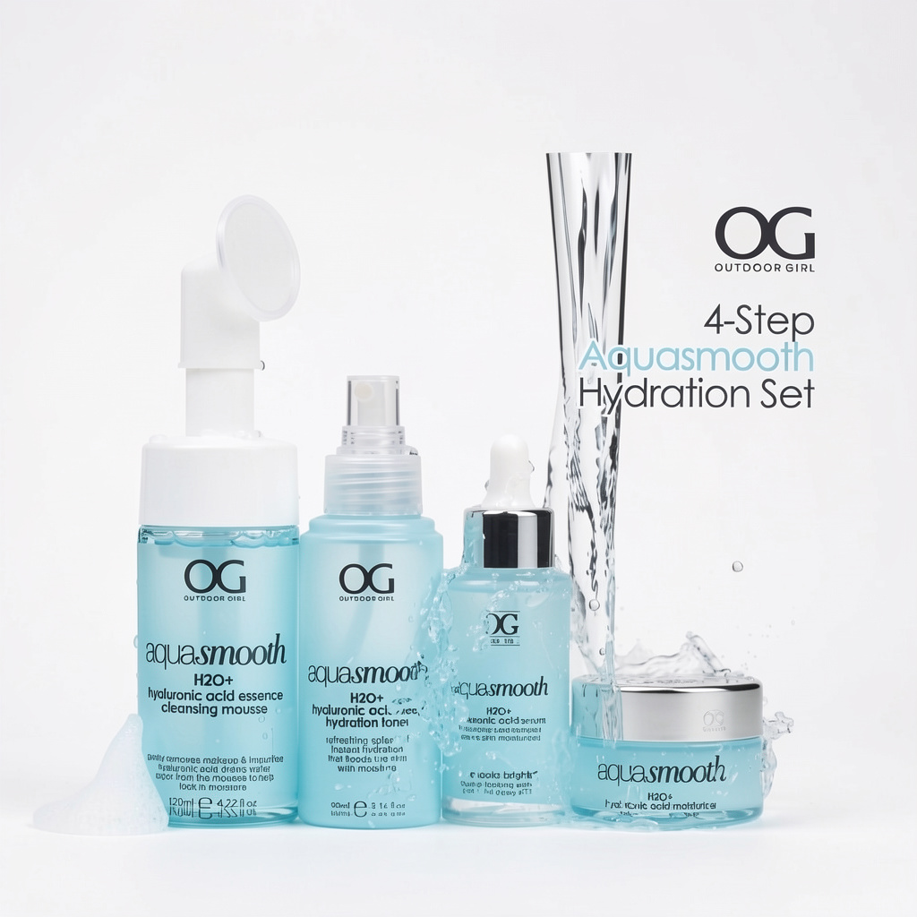 Aquasmooth Skin Care