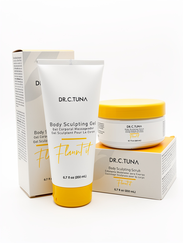 Kit Body Sculpting