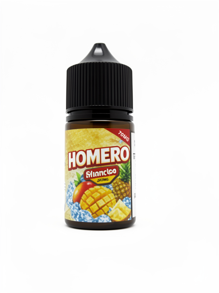HOMERO MANGO PI;A70MG