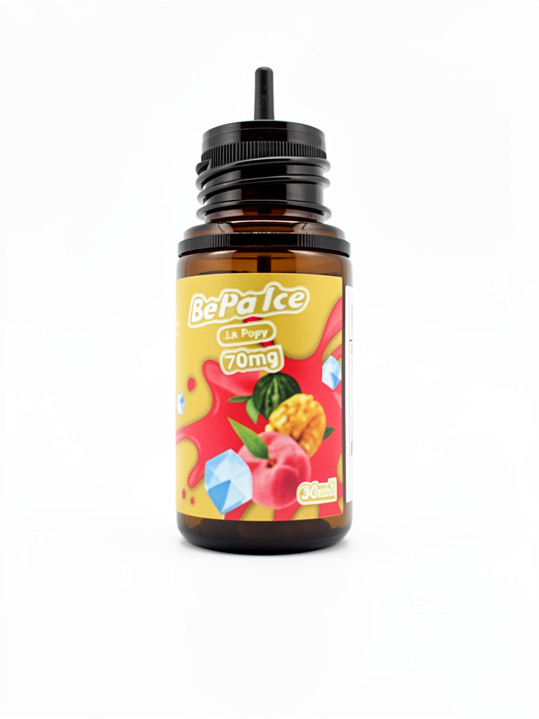 LA POPY 70MG 30ML
