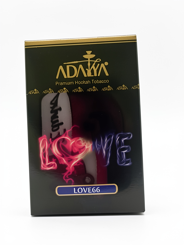 TABACO LOVE