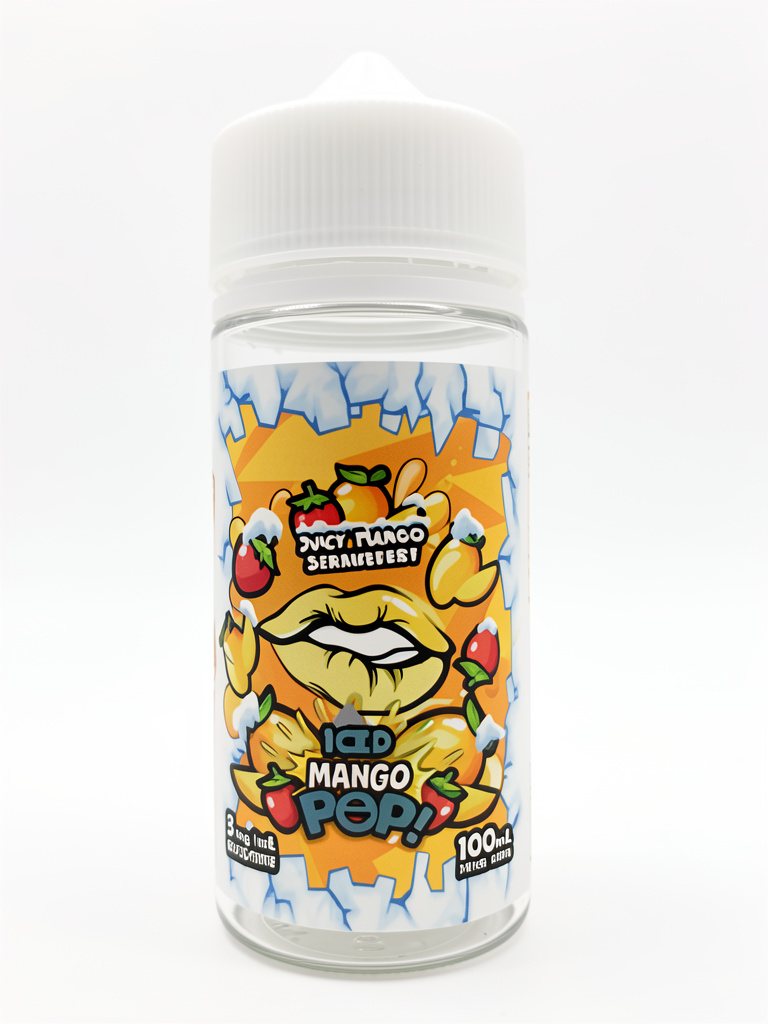 MANGO FRESA 100ML