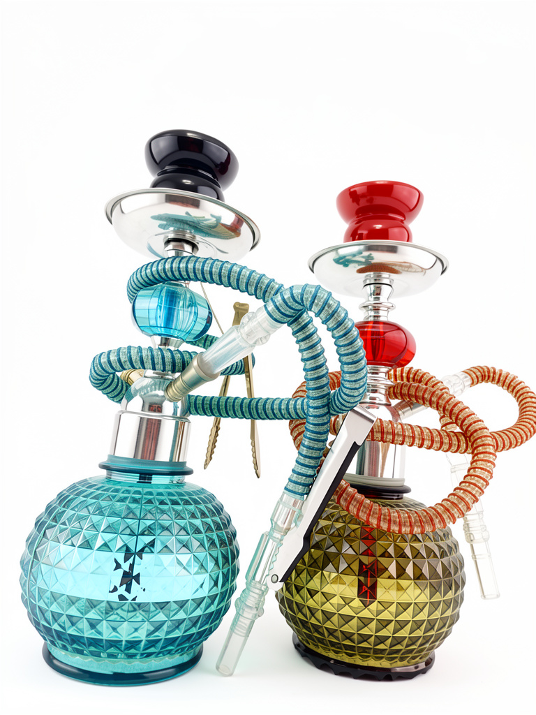 HOOKA MAYA