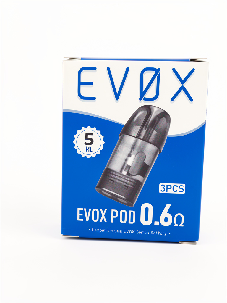 CABECITA EVOX POP 0.6