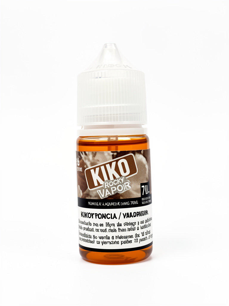 KIKO ROCKY VAPOR 70MG 30ML