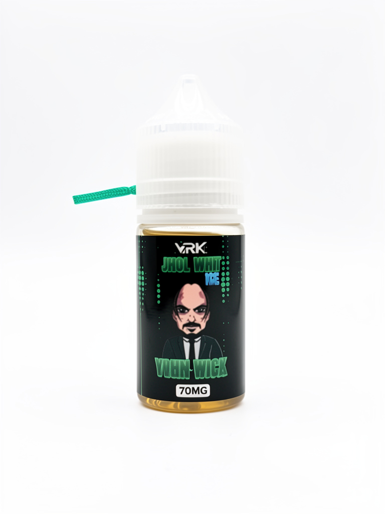 JHON WHIT 70MG 30ML