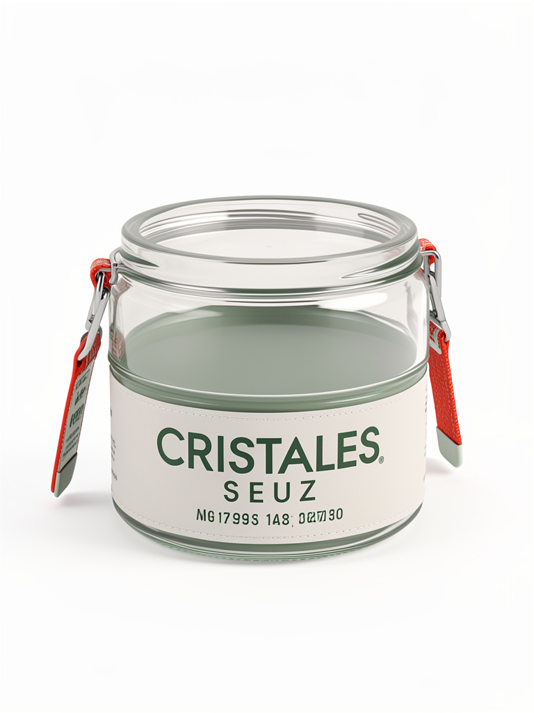 CRISTALES SEUZ