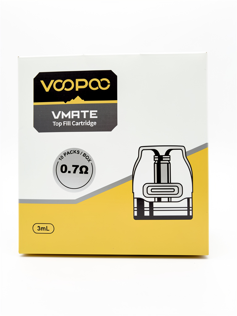 CABECITA  VOOPO VMT