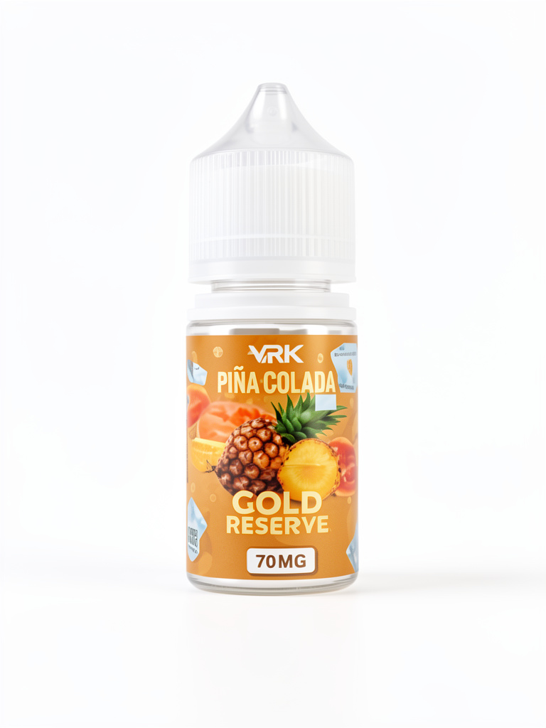 PIÑACOLADA GOLD 70 MG30M