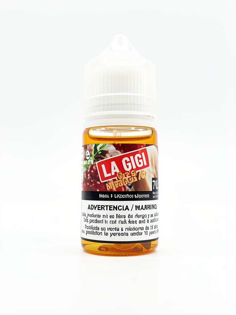 LA GIGI 70MG 30ML