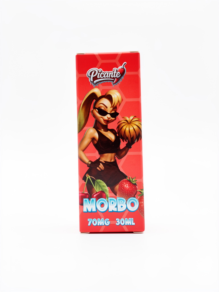 MORBO 70MG 30ML