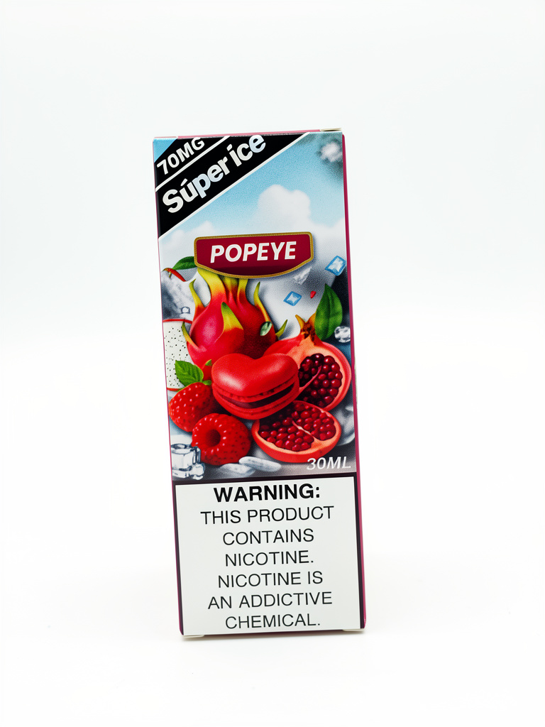 POPEYE 70MG 30ML