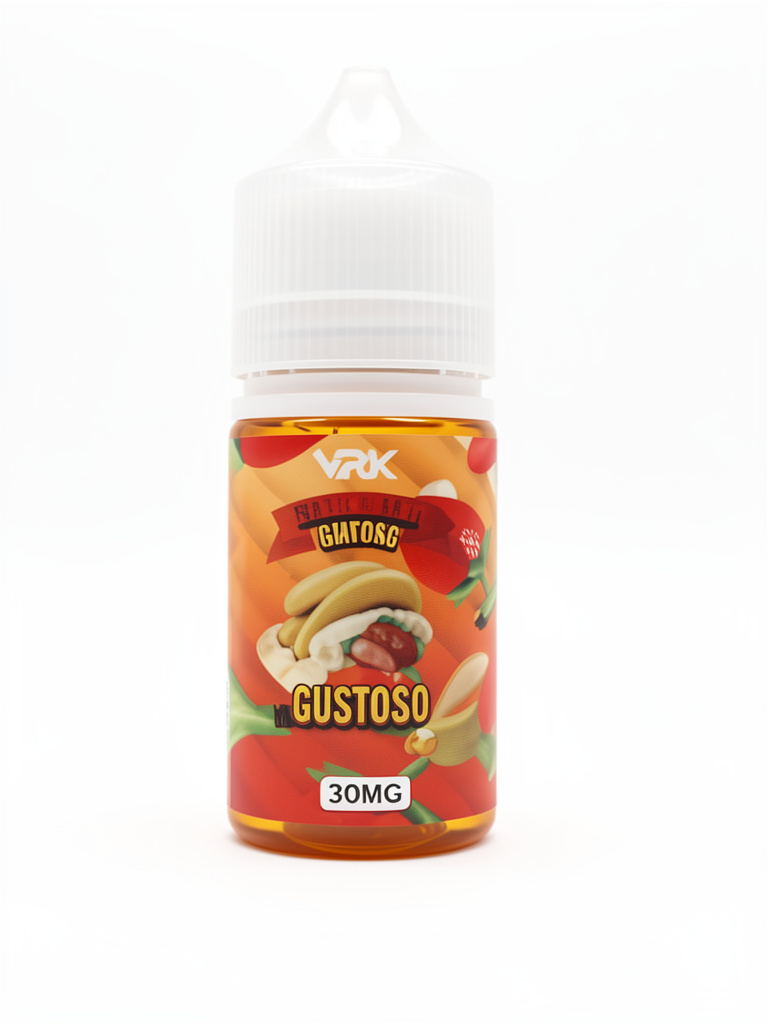 GUTOSO 70MG 30ML
