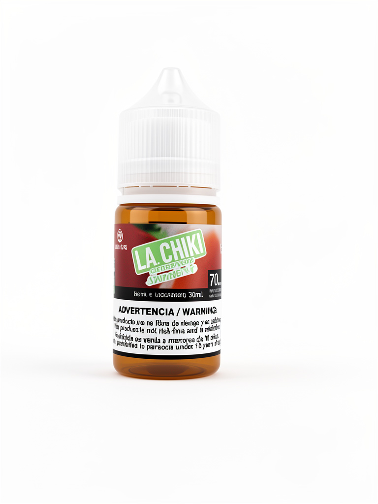 La chiki 70mg 30ml