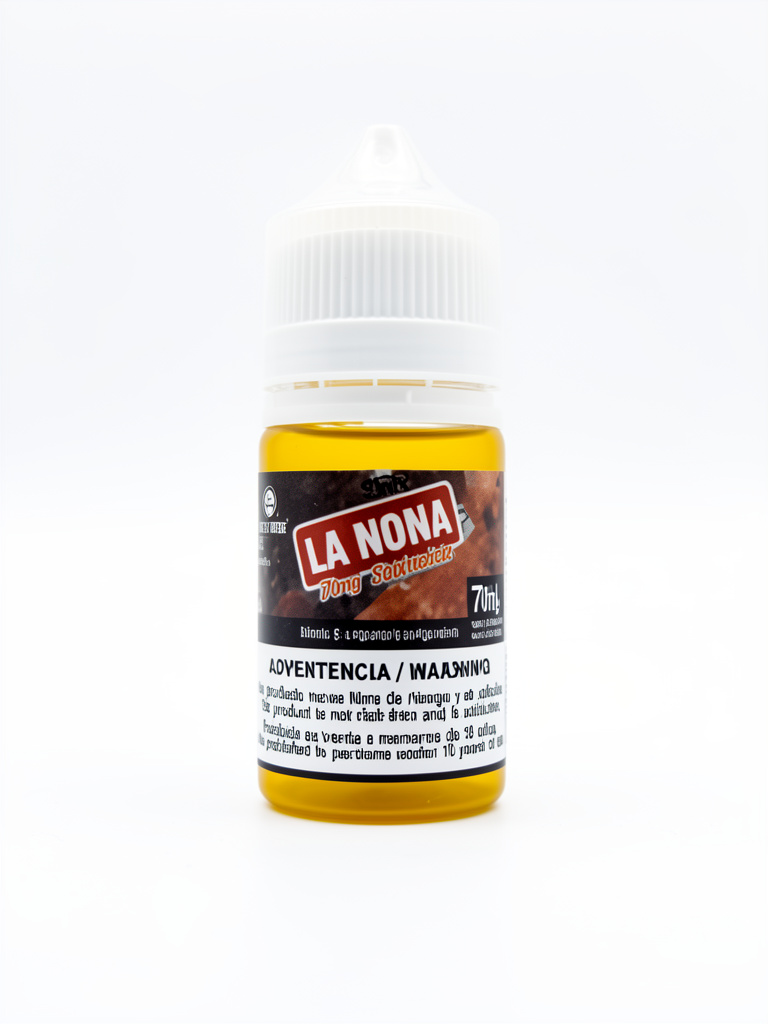 La nona 70mg 30ml