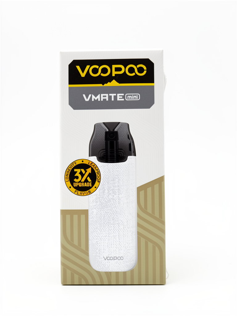 VOOPO MINI